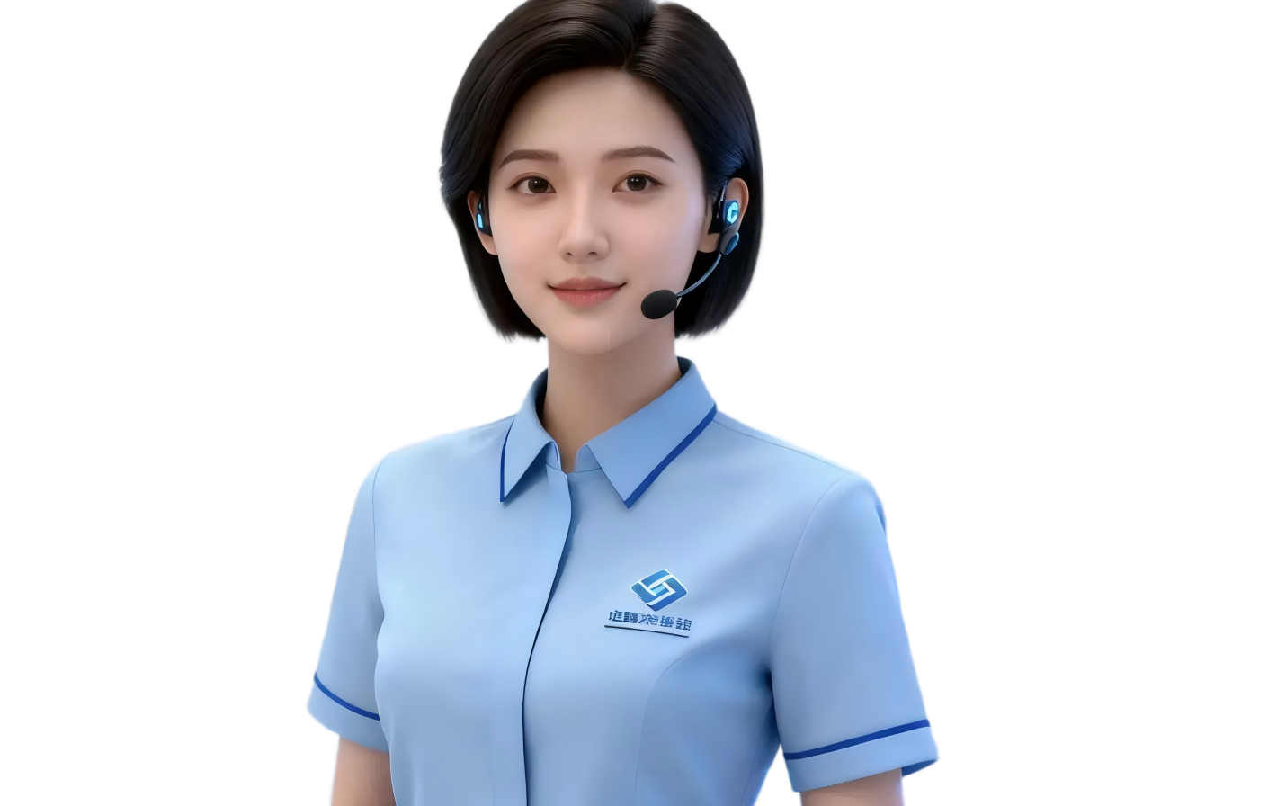 小美